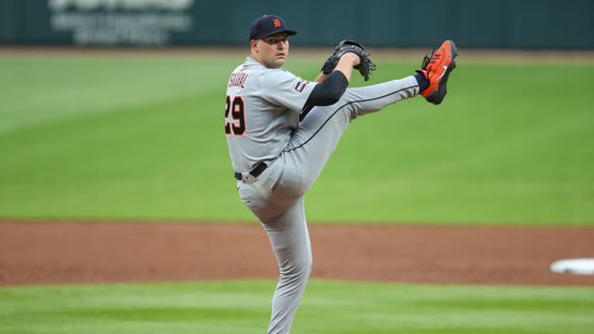 MLB Notebook: Red Sox still chasing impact bat as Dodgers land Tarik Skubal in trade deadline blockbuster taken at BSJ Headquarters (Red Sox)